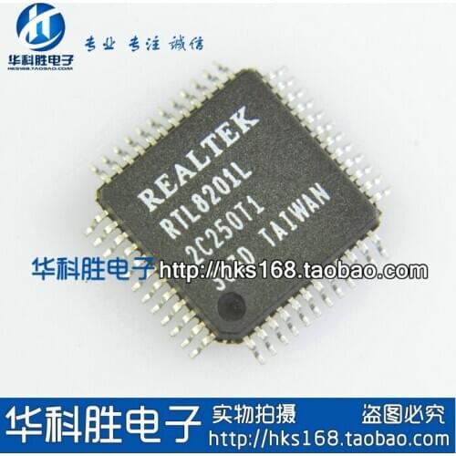 RTL8201L