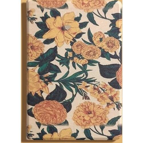 Auto Wake Smart Stand Case for Tablets Ipad Mini1 2 3 4 5 Air 2 3 Pro 10.5 Cartoon Protective Cover for Ipad 2 3 4 2017 18 9.7