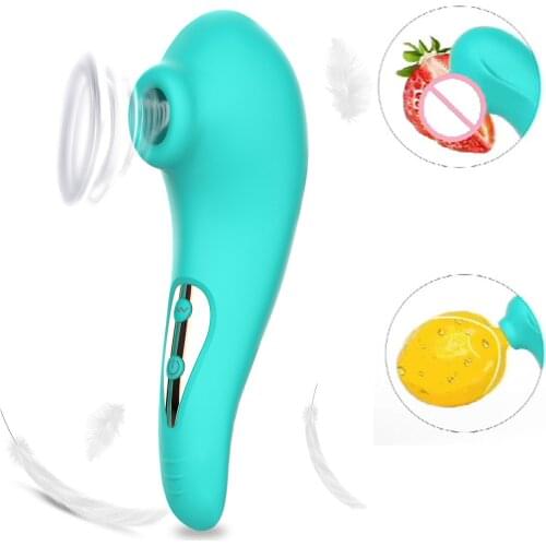 Clitoris Stimulator Massage Adult Customized Adult Sex Toy IPX6 Waterproof Clitoral Vibrator 2 for Women Silicone Toys Sex Adult