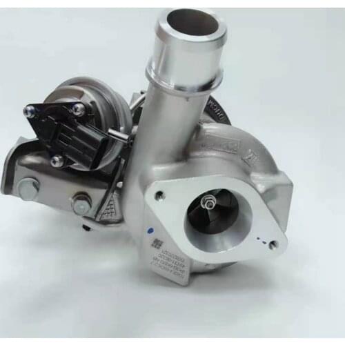 Turbo TD03 TD03L4 49131-06320 For Ford Ranger 2.2 2.2L PUMA 2012- 49131-06300 49131-06340 BK3Q-6K682-NA BK3Q6K682NB BK3Q6K682NA
