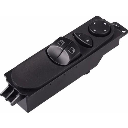 2E0959877J A9065451213 9065451213 2E0959877J Window Lifter Switch For Mercedes Benz Sprinter for VW Crafter Power Window Switch
