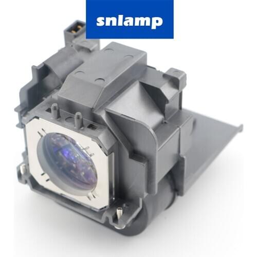 High quality Projector Lamp/Bulbs W/Housing For PANASONIC Projectors PT-EZ590 PT-EX620 PT-EW650 PT-FX500U PT-FW530U