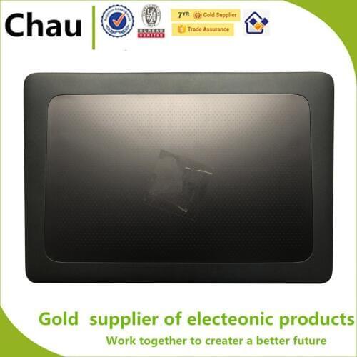 99% New For HP Zbook 15 G3 G4 15.6'' LCD Back Cover Rear Lid Top Case 848230-001