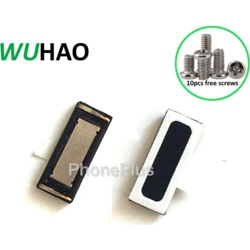 For Lenovo VIBE X2-CU K30 k30-T k30-W A586 S696 A830 P780 A600E Earpiece Speaker Earphone Receiver Repair Part
