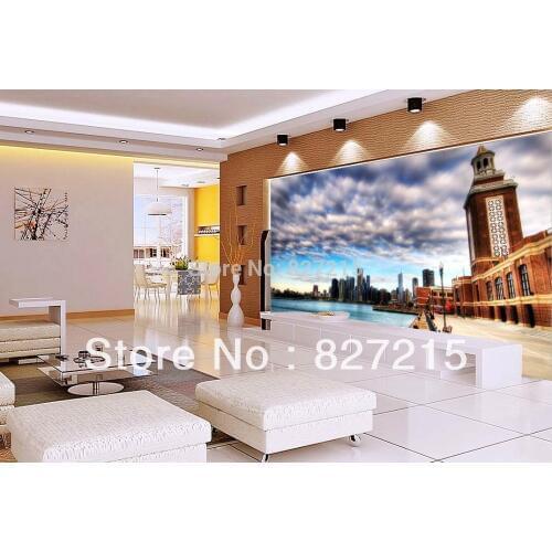 BC-2541/Similar to wallpapers/Function as wall stickers/PVC Stretched Films/Stretch Ceilings/Home decoration/Wall decoration
