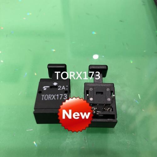 Free Shipping New original TOTX173 DIP6