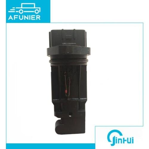 12 months guarantee Mass air flow sensor for Nissan Sunny,demeanor A33 VQ 2.0/3.0 OE NO.:0280 218 040/0280218040/22680-AD21A