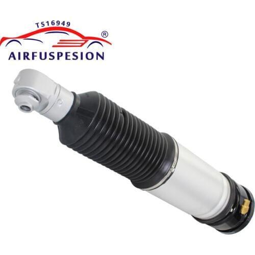 For BMW E66 E65 W/O EDC Rear Right Air Suspension Shock Absorber Air Ride Strut Assembly 745i 750li (R) 37126785538 2002-2008
