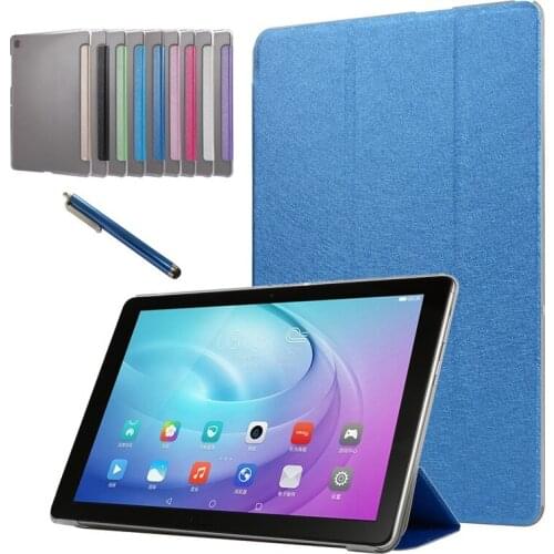 For Samsung Tab A 10 1 2019 Case Tablet Clear Back Cover Funda for Tablet Samsung Galaxy Tab A 10 1 2019 SM-T510 T515 Case Cover