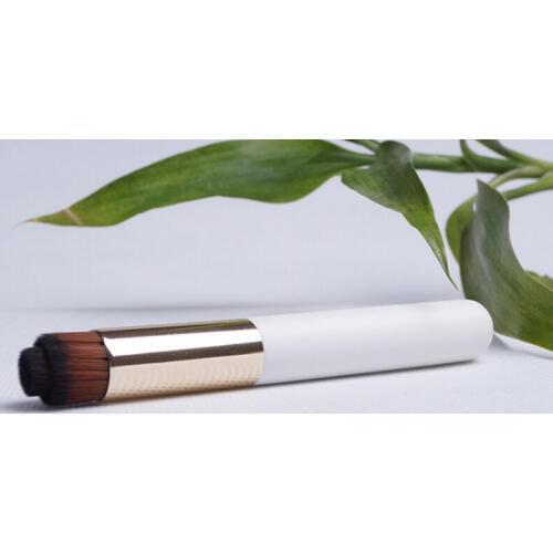 Hot Selling Exfoliating Facial Cleansing Brush Face Brush Skin Care Scrub Pore Pinceis Blackhead Maquiagem Cleaner 500pcs