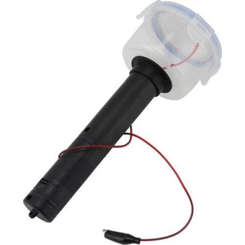 Miniature Scenery Model Material Flocking Static Grass Applicator Modeling Hobby Craft Accessory for DIY Plant