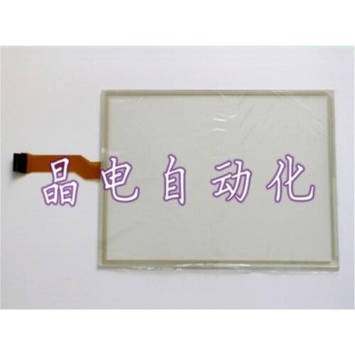 NEW PanelView Plus 1250 2711P-T12C4B8 2711P-T12C4B9 2711P-T12C4A8 2711P-T12C4A9 HMI PLC touch screen panel membrane touchscreen