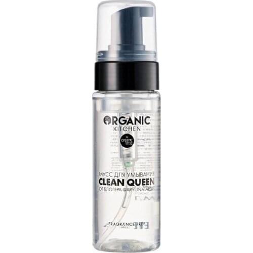 Organic kitchen Skin Care Products