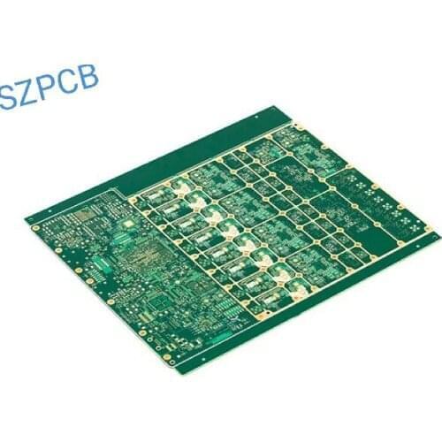 PCBA Shenzhen Manufacturer 94v0 Circuit Board Other PCB Supplier