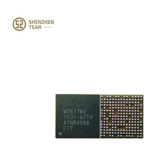 SZteam 5pcs/lot MT6176V