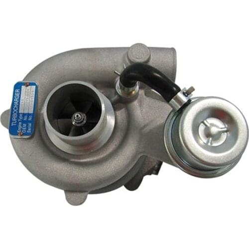 Turbocharger for 78 Truck Turbocharger HE200WG 3773122 3773121 3787121 4309427 turbo charger kits for ISF2.8 ISF3.8 G