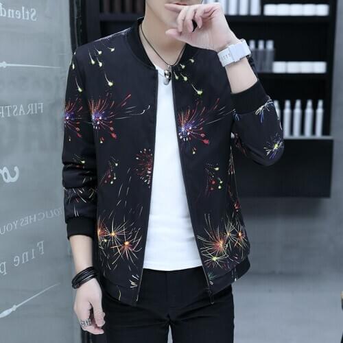 Jacket Men Windbreaker 2020 Spring Autumn Fashion Jacket Mens Hooded Casual Jackets Male Coat Thin Men Coat Outwear