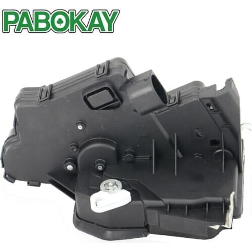 Passanger Side Assembly Door Lock Latch Motor for BMW3 E46 325 01-05 51217011242 51217011244