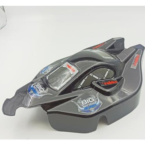 1/8 RC Buggy body shell RC Buggy Car Body Shell