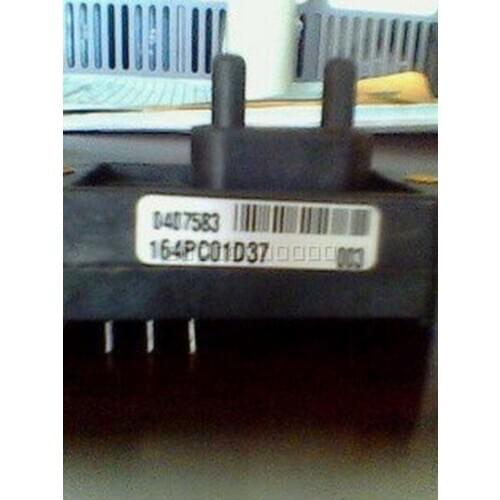 164PC01D37 SENSOR PRESS DIFF 10 H2O 3SIP pressure sensor