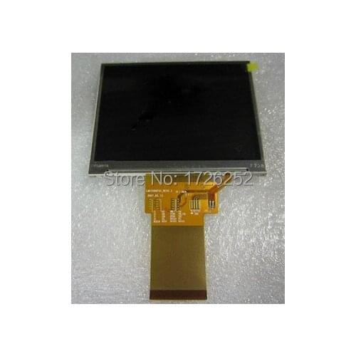 3.5 inch TFT LCD Screen LMS350GF03 QVGA 320(RGB)*240 (No Touch Panel)