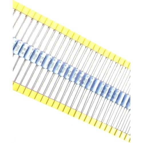 50Pcs/Lot/ ERG-2SJ151V RES 150R OHM 2W 150OHM 5% AXIAL metal oxide film resistor