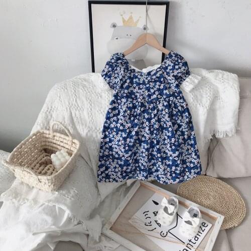 Annlinmy Summer Dresses For Babies