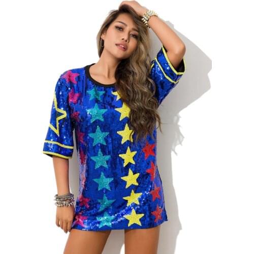 DANCING WINGS Women's Silk T-Shirts