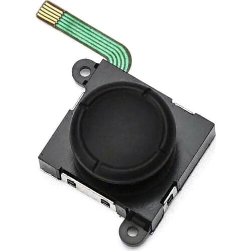 For 3D Analog Joy-Con Joystick Replacement Gamepad Thumb Stick for Switch NS Joystic 3D Analog Joystick