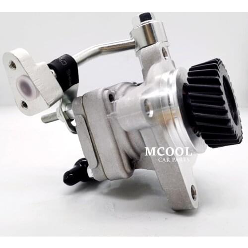 For Isuzu Power steering pump ISUZU D-MAX I TFR TFS 2007-2012 8979466980 8-97946698-0