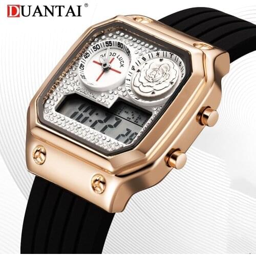 DUANTAI Ladies Watch