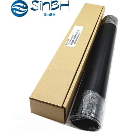 1PCS X HR-8110-U Upper Fuser Roller for Toshiba E-Studio 520 523 550 555 600 650 655 720 723 755 810 853 850 855 856 Heat Roller