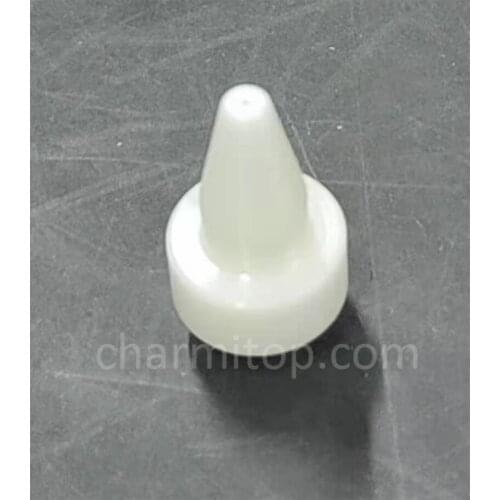 Ceramic Guide X059D247H01 For wire EDM - LS machines airbnb consumable wire EDM spare parts DWC