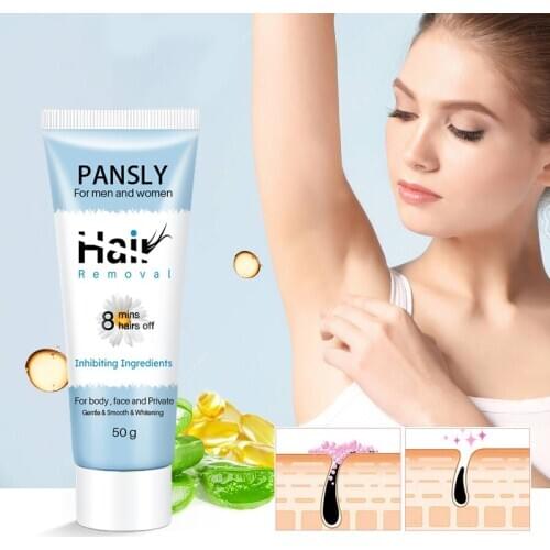 Lanthome Shaving Creams