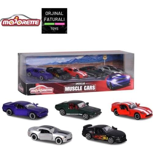 Majorette Toys And Goods For Creativity