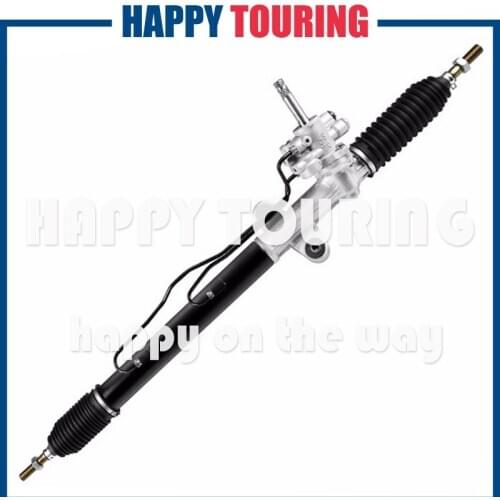 For Honda ODYSSEY RA6 Power Steering Pump 53601-SCP-W01 53601SCPW01 New