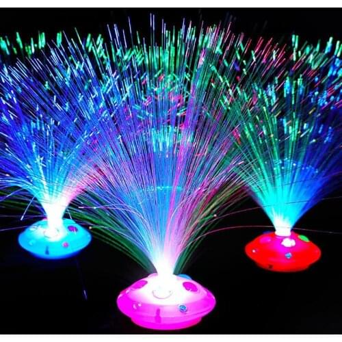Ourseti Fiber Optic Lights