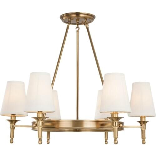 OWEN LYCA Chandeliers