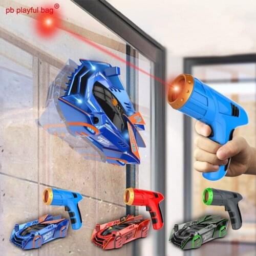 PB Playful bag RC Cars