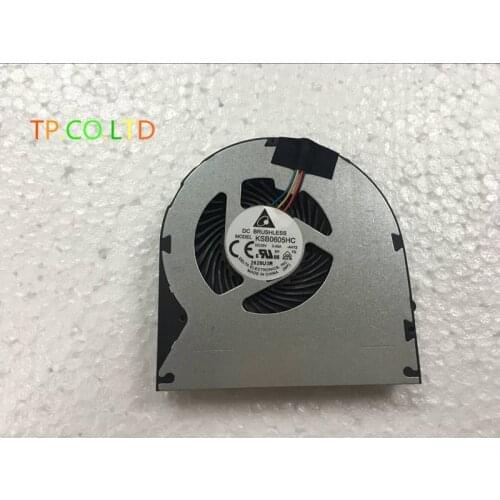 Genuine New Free Shipping For lenovo V570 Z570 Z575 B570 V570A laptop cpu cooling fan cooler