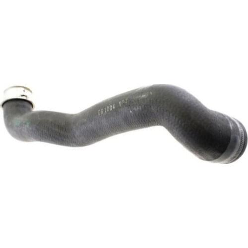 Water Tank Connection Water Pipe A2215018682 2215018682 For Mercedes Benz S/CL 600 Rubber Coolant Water Hose