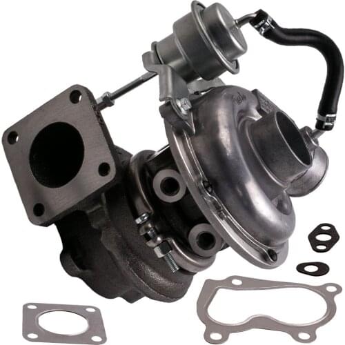 RHB5 Turbo Charger for Holden Rodeo Jackaroo 3.1L 4JB1TC VA180027 8970700191