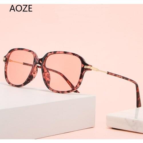 2020 Square Luxury Sunglasses Women Fashion Traveling Delicate High Quality Sunglasses for Woman Shades gafas zonnebril dames