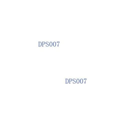 Customs Order,just send to DB,other buyer take ,we will not send,please understanding