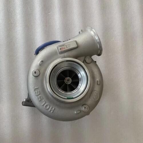 Turbo for IVECO Truck 12.9 13L HE500VG 3791620 4033101 5042552330 5322534 05042692
