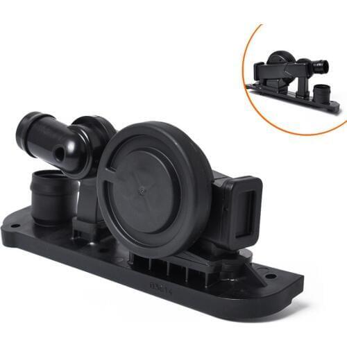 Crankcase exhaust valve For Volkswagen Audi Skoda OE 06F129101F 06F129101N Ventilation valve pressure control valve separator