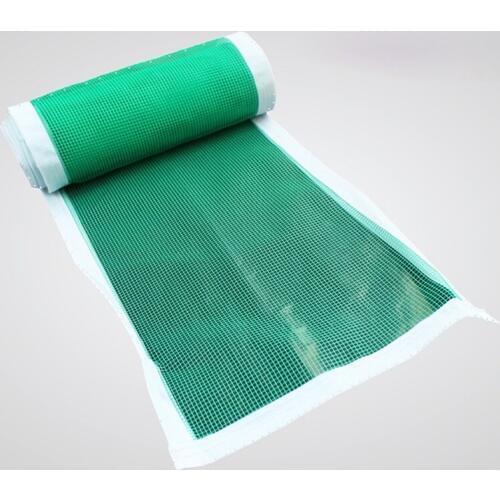 High Quality Waxed String Table Tennis Table Net Ping Pong Table Net Replacement 180cm * 15cm Table Tennis Accessories 2021