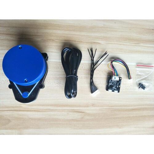 YDLIDAR Smart Electronics