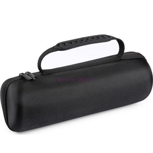 100pcs Portable Hard Carry Bag Box Protective Cover Case For JBL Charge 3 Bluetooth Speaker Pouch Case
