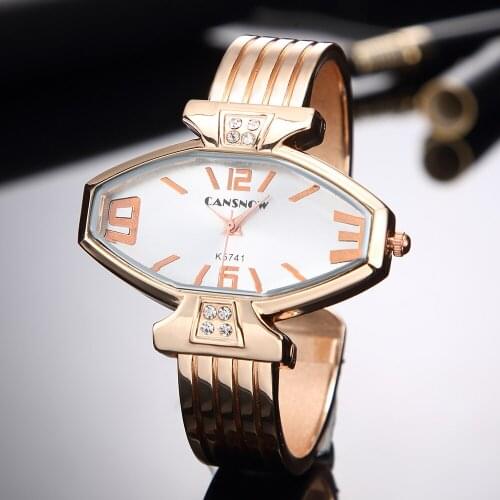 Luxury Cool Women Bangle Watches Women Fashion Infinity Bracelet Watch Vogue Girl Brand Quartz Clock Religios Reloj Montre femme